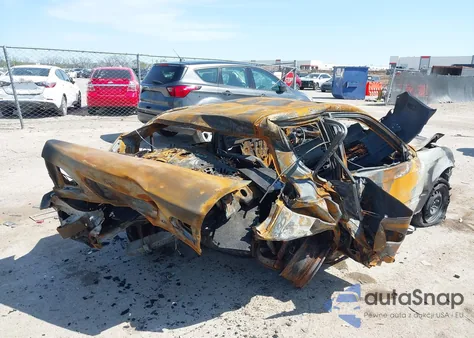 2000 Honda Civic Ex z USA, uszkodzony, nr VIN 2HGEJ8649YH588002